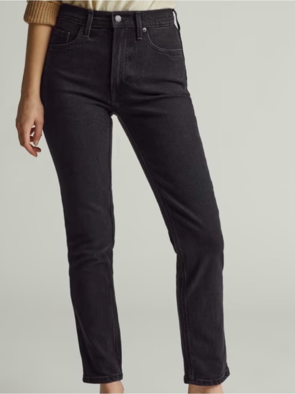 Everlane THE ORIGINAL CHEEKY® JEAN